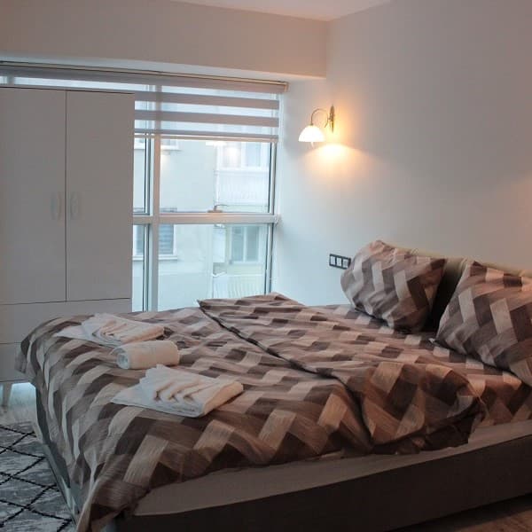 Astelsuit dış cephe 5