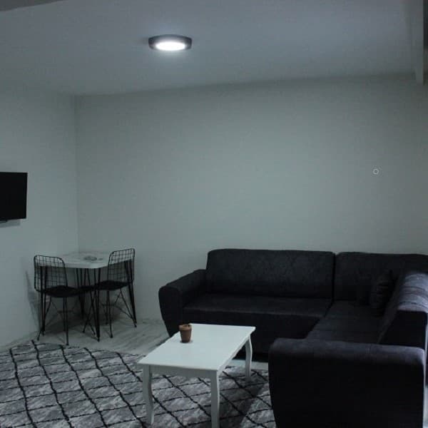 Standart 45 metrekare daire